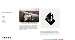 Desktop Screenshot of jastudioinc.com